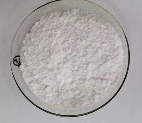 Poudre soluble d'amoxicilline acidifiée par 10% pour les maladies respiratoires de tube digestif de porcs