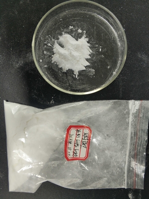 La médecine de porcs de Florfenicol de soluble de 20% saupoudrent GMP Certifiate pour des porcs
