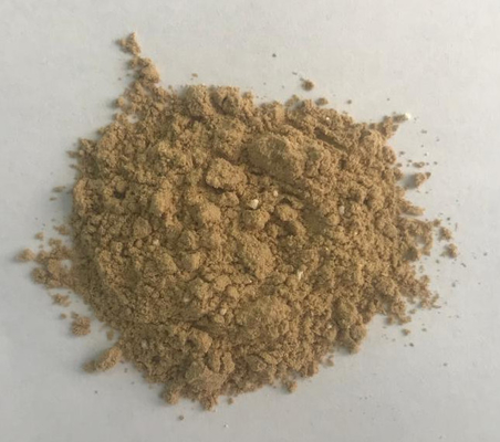 L'enzyme composée Probiotiques pour améliorer l'utilisation d'alimentation a mélangé la La nutrition aquatique additive d'Enzymolysin d'alimentation