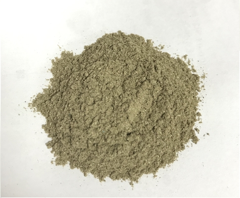L'anti Perilla de fines herbes chinois de patchouli de produits de contrainte due à la chaleur de poulet laisse les éléments minéraux