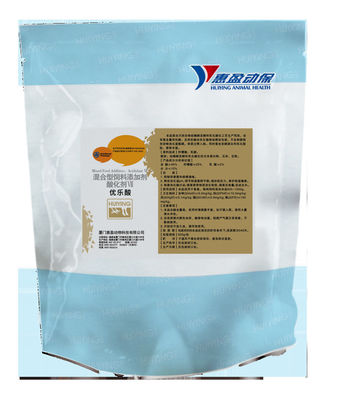 Réduisez la volaille d'entérite que les additifs d'alimentation favorisent l'absorption nutritive