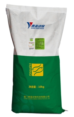 Le prémélange minéral pour compléter le magnésium de calcium favorisent Shell dur