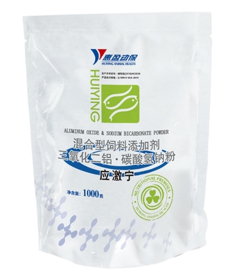 Produits de supplément d'alimentation des animaux de crevette pour l'anti effort de désintoxication